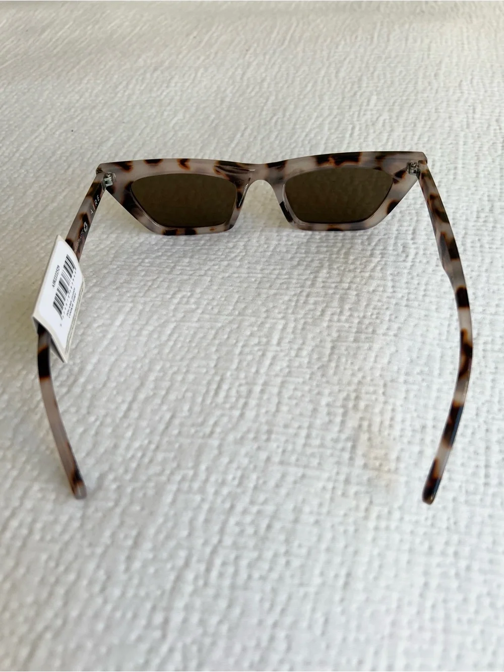 NWT AIRE Polaris in Cookie Tort & Brown Mono - Picture 7 of 10